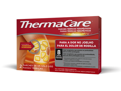 Cómo se usa Thermacare? Así debes aplicar los parches de calor.. 